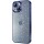 Чохол TPU+PC Glittershine для Apple iPhone 12 (6.1") Dark Blue