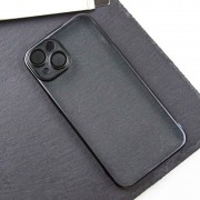 Чохол TPU+PC Glittershine для Apple iPhone 14 (6.1"), Black