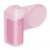 Портативний ЗП Power Bank WIWU Wi-W016+Selfie Stick з БЗП 4500 mAh Pink Портативний ЗП Power Bank WIWU Wi-W016+Selfie Stick з БЗП 4500 mAh Pink