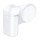 Портативное ЗУ Power Bank WIWU Wi-W016+Selfie Stick с БЗУ 4500 mAh White