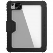 Чохол-книжка Nillkin Bumper Pro для iPad 10.9/11 (2025) Black
