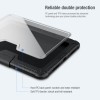 Чохол-книжка Nillkin Bumper Pro для iPad 10.9/11 (2025) Black