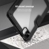 Чохол-книжка Nillkin Bumper Pro для iPad 10.9/11 (2025) Black