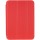 Чохол-книжка Smart Case Series with logo для Apple iPad Mini 6 (8.3") (2021) (2024) Червоний / Red
