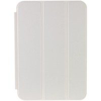 Чохол-книжка Smart Case Series with logo для Apple iPad Mini 6 (8.3") (2021) (2024) Білий / White