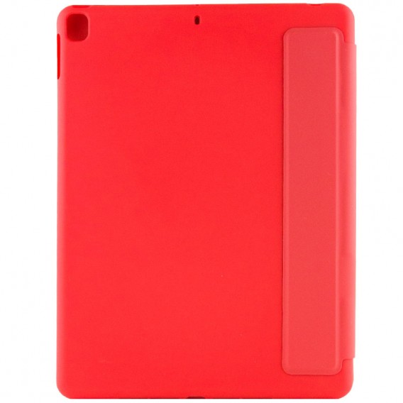 Чохол Smart Case Open buttons для Apple iPad 10.2" (2019) (2020) (2021), Red