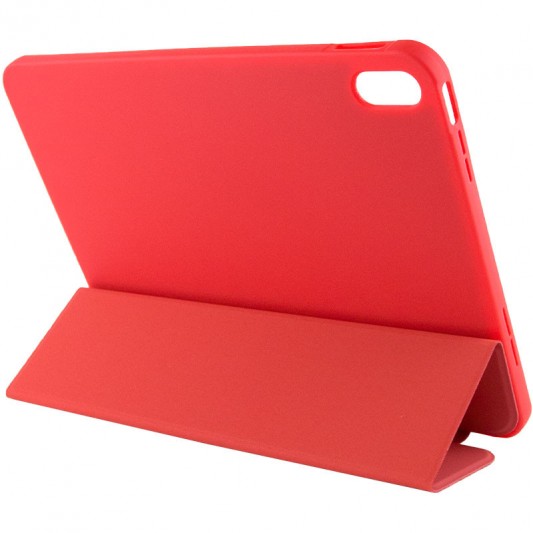 Чохол Smart Case Open buttons для Apple iPad 10.9" (2022), Red - зображення 4 
