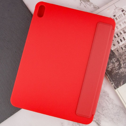 Чохол Smart Case Open buttons для Apple iPad 10.9" (2022), Red - зображення 7 
