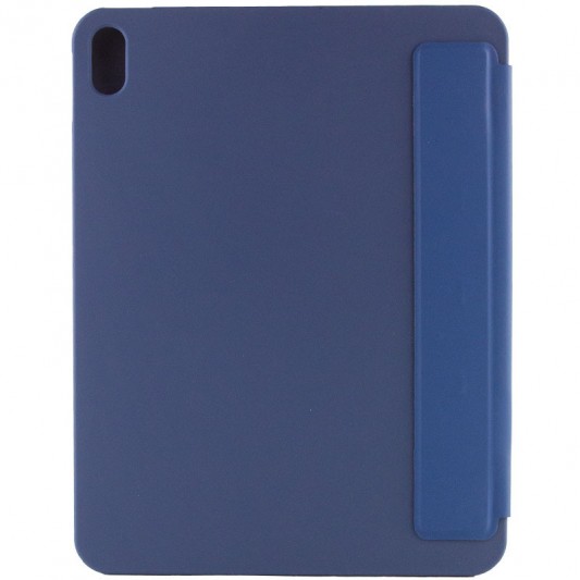 Чохол Smart Case Open buttons для Apple iPad 10.9" (2022), Blue - зображення 1 