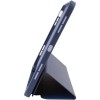 Чехол Smart Case Open buttons для Apple iPad 10.9" (2022), Blue