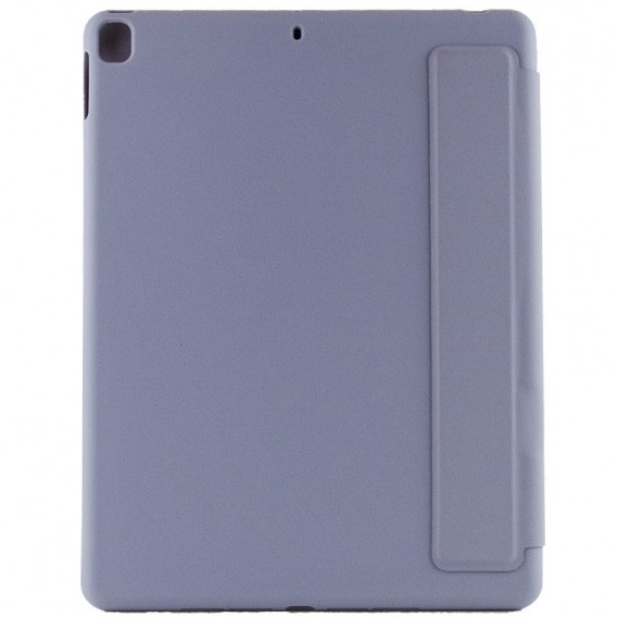 Чохол Smart Case Open buttons для Apple iPad Air 1/Air 2 /Pro 9.7"/iPad 9.7" (2017-2018), Lavender gray