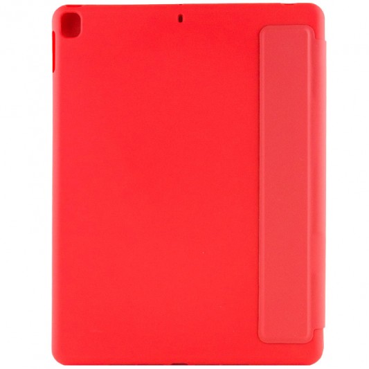 Чохол Smart Case Open buttons для Apple iPad Air 1/Air 2 /Pro 9.7"/ iPad 9.7" (2017-2018) Red - зображення 1 