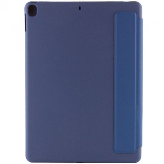 Чохол Smart Case Open buttons для Apple iPad Air 1/Air 2 /Pro 9.7"/iPad 9.7" (2017-2018), Blue - зображення 1 