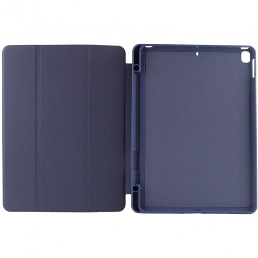 Чохол Smart Case Open buttons для Apple iPad Air 1/Air 2 /Pro 9.7"/iPad 9.7" (2017-2018), Blue - зображення 2 