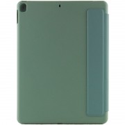 Чохол Smart Case Open buttons для Apple iPad Air 1/Air 2 /Pro 9.7"/iPad 9.7" (2017-2018), Green