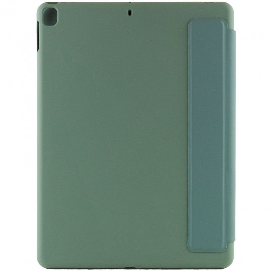 Чохол Smart Case Open buttons для Apple iPad Air 1/Air 2 /Pro 9.7"/iPad 9.7" (2017-2018), Green - зображення 1 