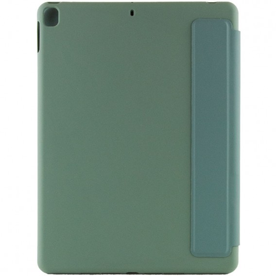 Чохол Smart Case Open buttons для Apple iPad Air 1/Air 2 /Pro 9.7"/iPad 9.7" (2017-2018), Green