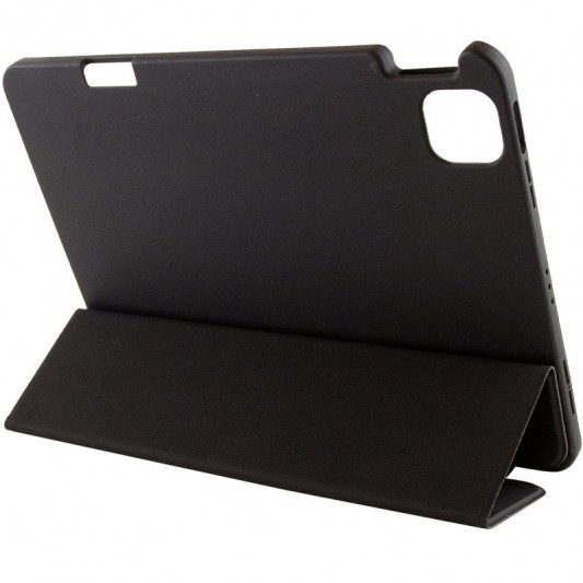 Чохол Smart Case Open buttons для Apple iPad Air 10.9'' (2020-22)/Pro 11" (2018-22)/Air 11'' 2024-25 Black - зображення 4 