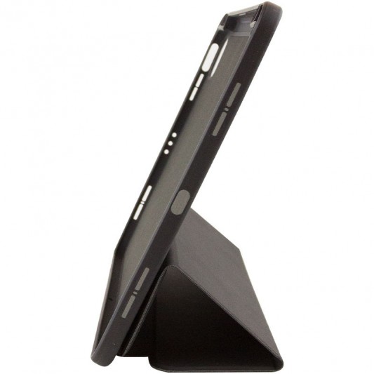 Чохол Smart Case Open buttons для Apple iPad Air 10.9'' (2020-22)/Pro 11" (2018-22)/Air 11'' 2024-25 Black - зображення 5 