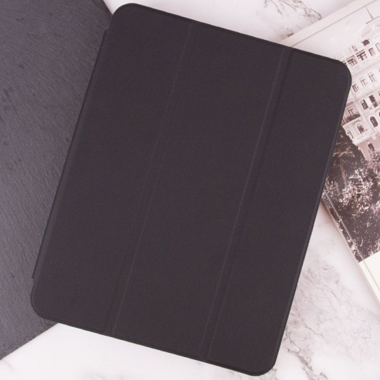 Чохол Smart Case Open buttons для Apple iPad Air 10.9'' (2020-22)/Pro 11" (2018-22)/Air 11'' 2024-25 Black - зображення 6 