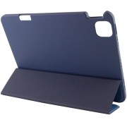 Чохол Smart Case Open buttons для Apple iPad Air 10.9'' (2020-22) / Pro 11" (2018-22) / Air 11'' 2024, Blue