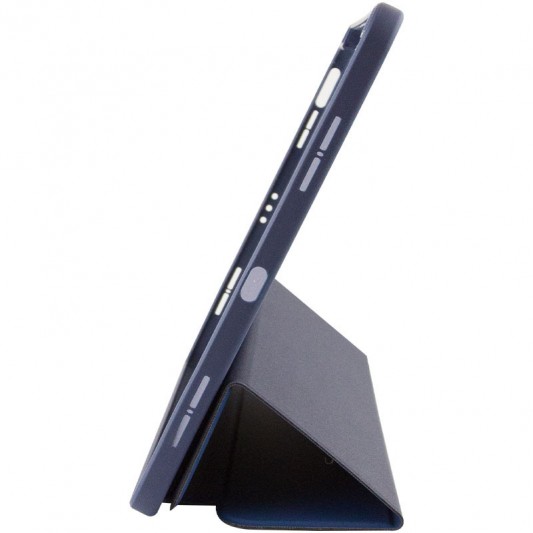 Чохол Smart Case Open buttons для Apple iPad Air 10.9'' (2020-22) / Pro 11" (2018-22) / Air 11'' 2024, Blue - зображення 5 