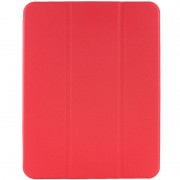 Чохол Smart Case Open buttons для Apple iPad Air 10.9'' (2020-22)/Pro 11" (2018-22)/Air 11'' 2024-25 Red