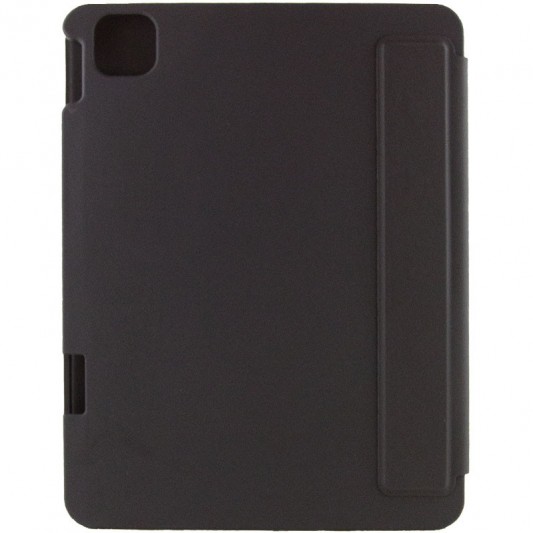 Чохол Smart Case Open buttons для Apple iPad Pro 12.9" (2018-2022) Black - зображення 1 