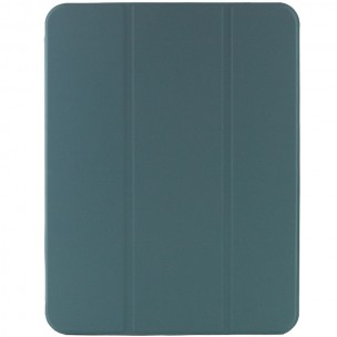 Чохол Smart Case Open buttons для Apple iPad Pro 12.9" (2018-2022) Green Чохол Smart Case Open buttons для Apple iPad Pro 12.9" (2018-2022) Green