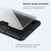 Чехол-книжка Nillkin Bumper Pro для Apple iPad 10.2" (2019) (2020) (2021), Black