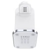 Беспроводная зарядка Acefast E15 desktop 3-in-1, White
