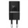 СЗУ Baseus GaN5 Fast Charger (mini) PD20W (1USB-C) (CCGN05010) Black