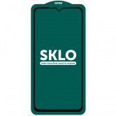 Захисне скло SKLO 5D (тех.пак) для Xiaomi Redmi Note 13 5G / 13 Pro 4G/5G / 14s /M6 Pro 4G/F6 Pro Чорний Захисне скло SKLO 5D (тех.пак) для Xiaomi Redmi Note 13 5G / 13 Pro 4G/5G / 14s /M6 Pro 4G/F6 Pro Чорний