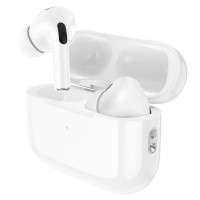 Бездротові TWS навушники Borofone BW36 ANC White