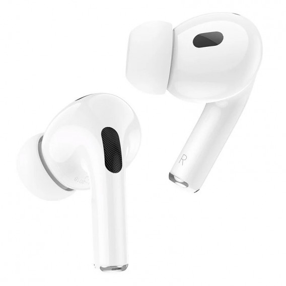 Бездротові навушники TWS BOROFONE BW36, White
