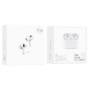 Беспроводные TWS наушники BOROFONE BW36, White