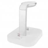 БЗП Hoco CW43 Graceful 3-in-1 White БЗП Hoco CW43 Graceful 3-in-1 White