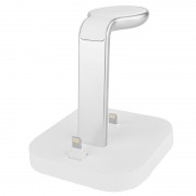 БЗУ Hoco CW43 Graceful 3-in-1 White