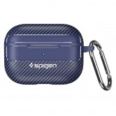 Футляр SGP Shockproof для наушников Airpods 3 Midnight Blue Футляр SGP Shockproof для наушников Airpods 3 Midnight Blue