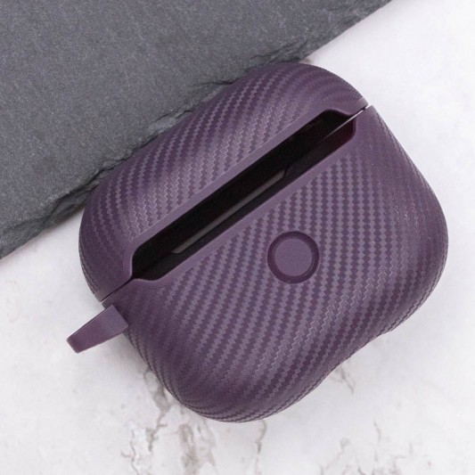 Футляр SGP Shockproof для наушников Airpods 3 Ultra Violet - изображение 2