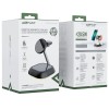 Беспроводная зарядка Acefast E16 desktop 3-in-1, Black