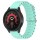 Ремінець Ocean Band для Smart Watch 22mm Бірюзовий / Mint