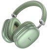 Накладні бездротові навушники Hoco W35 Max Joy, Green