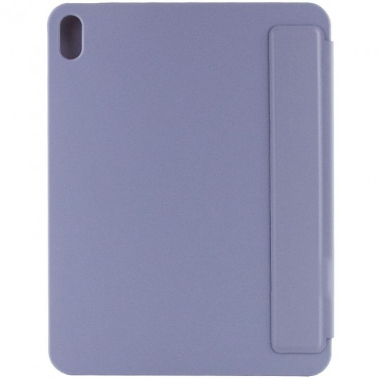 Чохол Smart Case Open buttons для Apple iPad Mini 6 (8.3") (2021), Lavender gray - зображення 1 