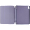 Чехол Smart Case Open buttons для Apple iPad Mini 6 (8.3") (2021), Lavender gray