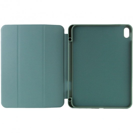Чохол Smart Case Open buttons для Apple iPad Mini 6 (8.3") (2021), Green - зображення 2 
