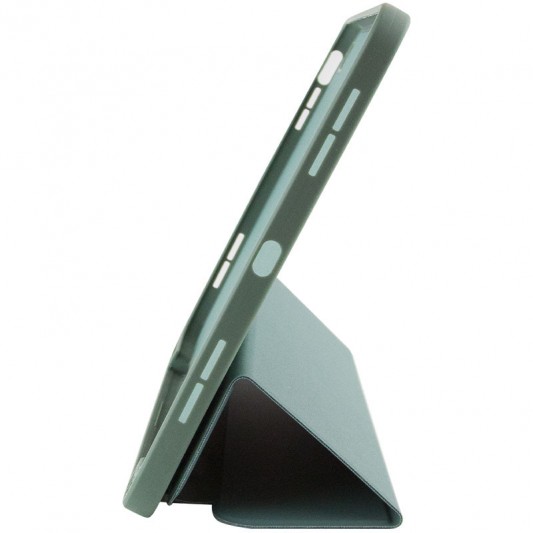 Чохол Smart Case Open buttons для Apple iPad Mini 6 (8.3") (2021), Green - зображення 5 