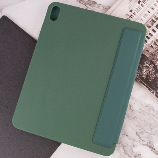 Чохол Smart Case Open buttons для Apple iPad Mini 6 (8.3") (2021), Green - зображення 7 