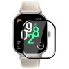 Захисна плівка для Xiaomi Redmi Watch 4 - 3D (full glue)