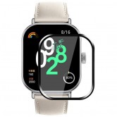 Захисна плівка для Xiaomi Redmi Watch 4 - 3D (full glue)